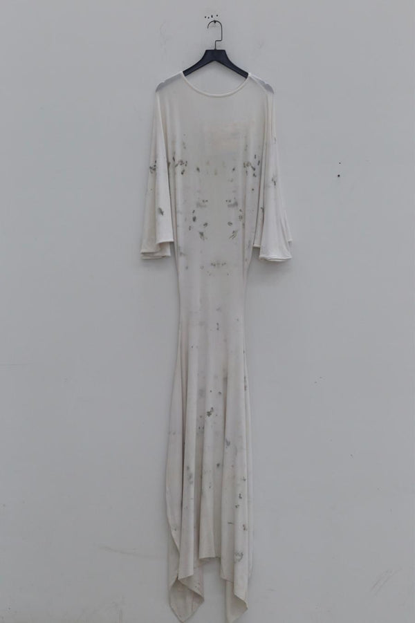 MUTEDANCE cotton dress MD23SS85